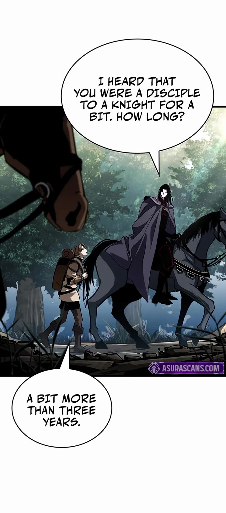 Crimson Reset Chapter 31 page 9 - Chapter 31
