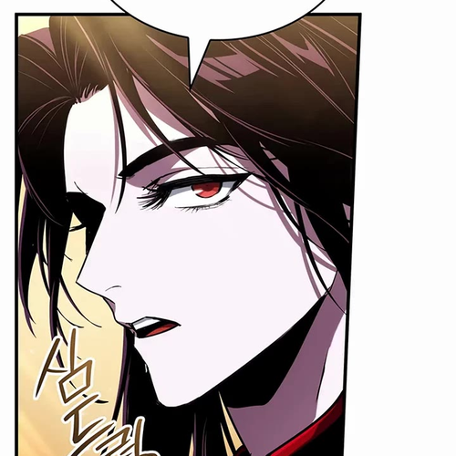 Crimson Reset Chapter 31 cover