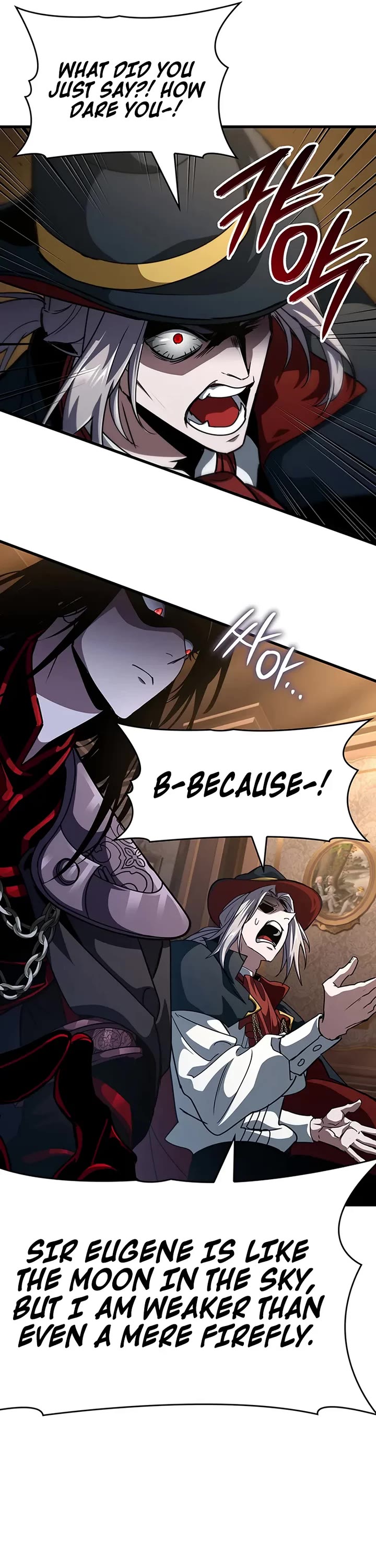 Crimson Reset Chapter 32 page 10 - Chapter 32