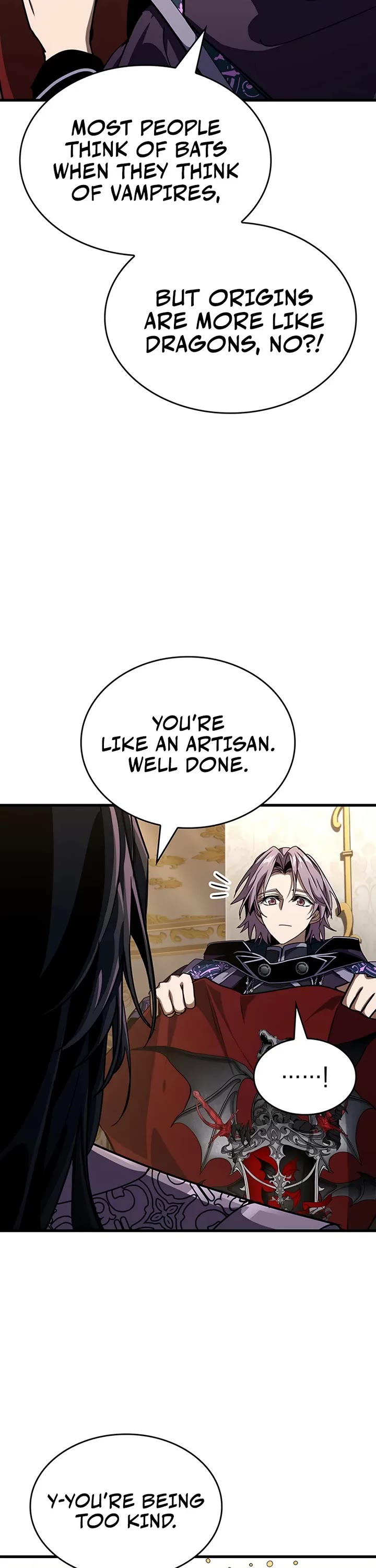 Crimson Reset Chapter 32 page 17 - Chapter 32