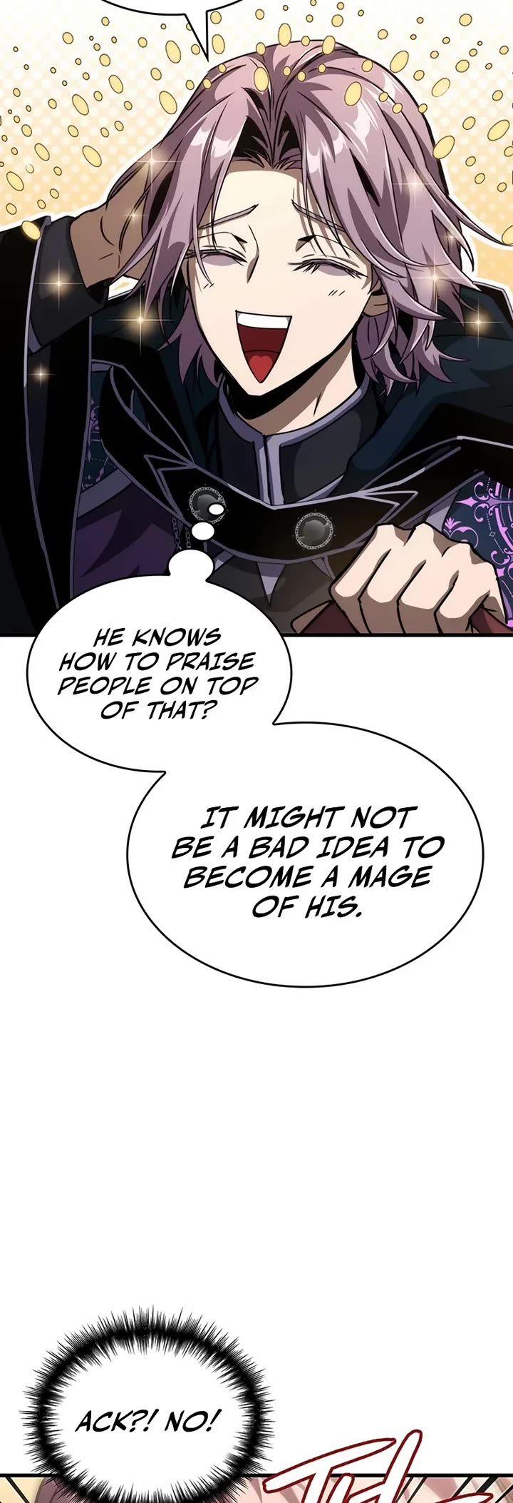 Crimson Reset Chapter 32 page 18 - Chapter 32