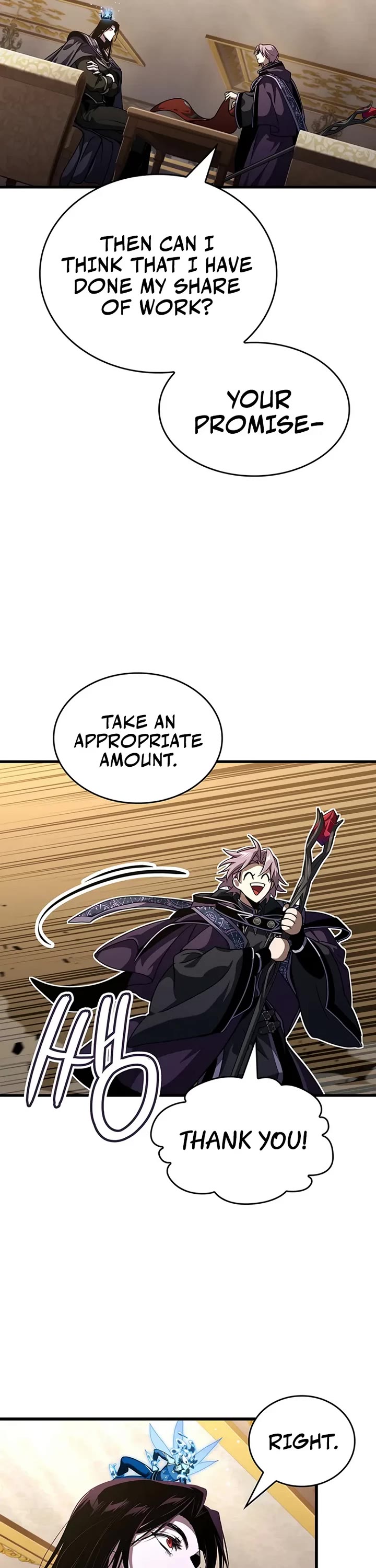Crimson Reset Chapter 32 page 20 - Chapter 32