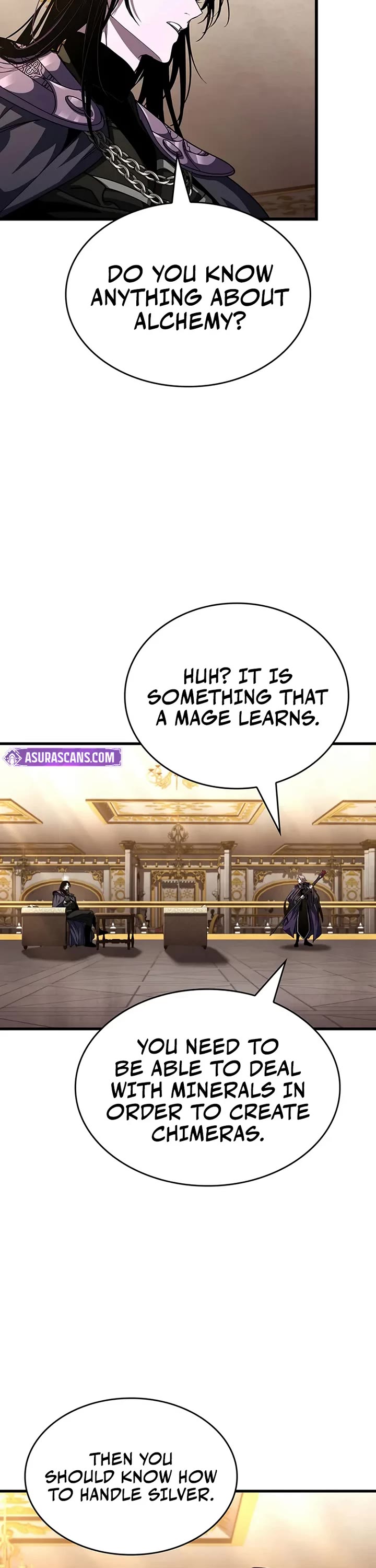 Crimson Reset Chapter 32 page 21 - Chapter 32