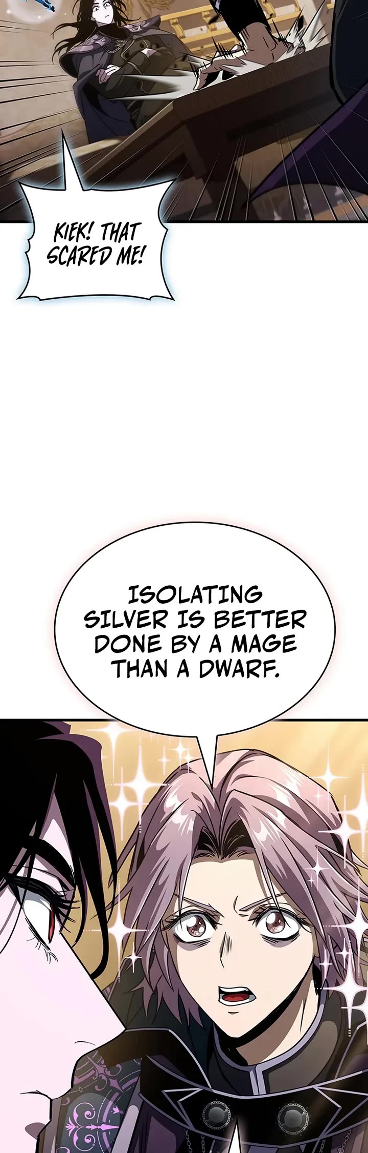 Crimson Reset Chapter 32 page 23 - Chapter 32