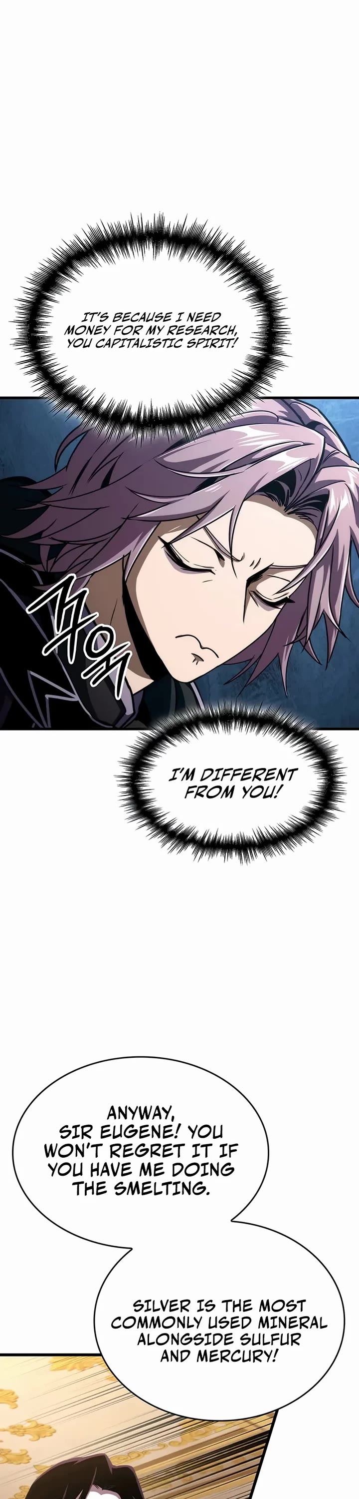 Crimson Reset Chapter 32 page 25 - Chapter 32