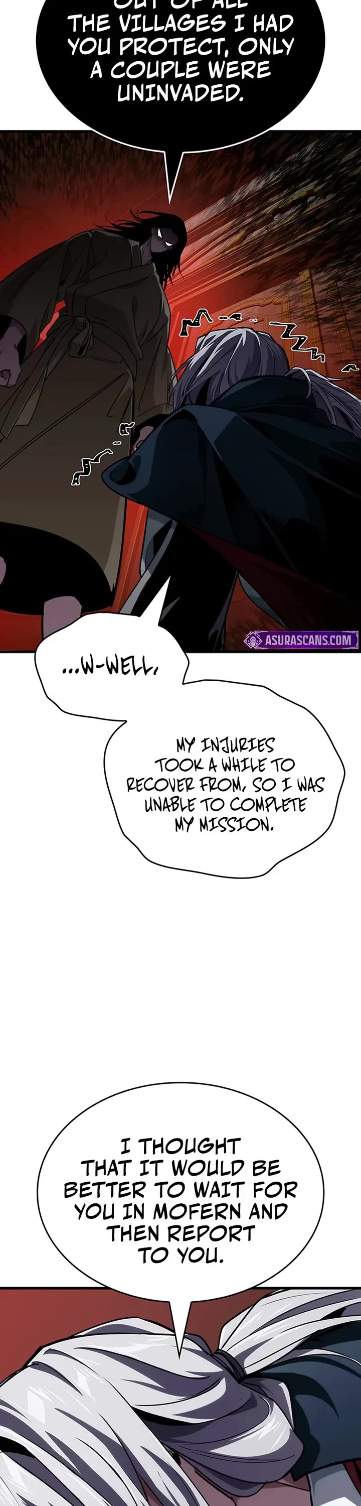 Crimson Reset Chapter 32 page 3 - Chapter 32