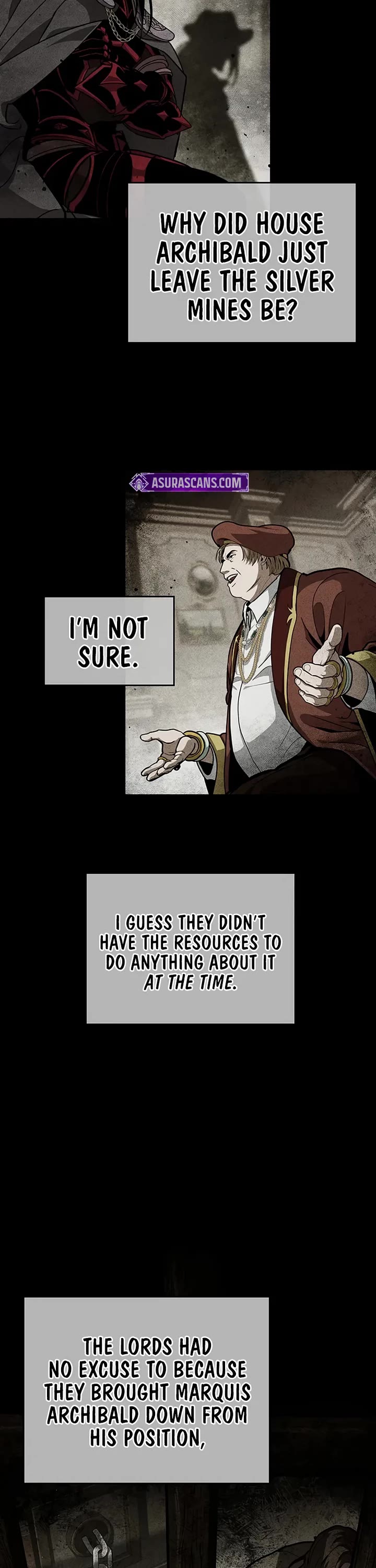 Crimson Reset Chapter 32 page 31 - Chapter 32