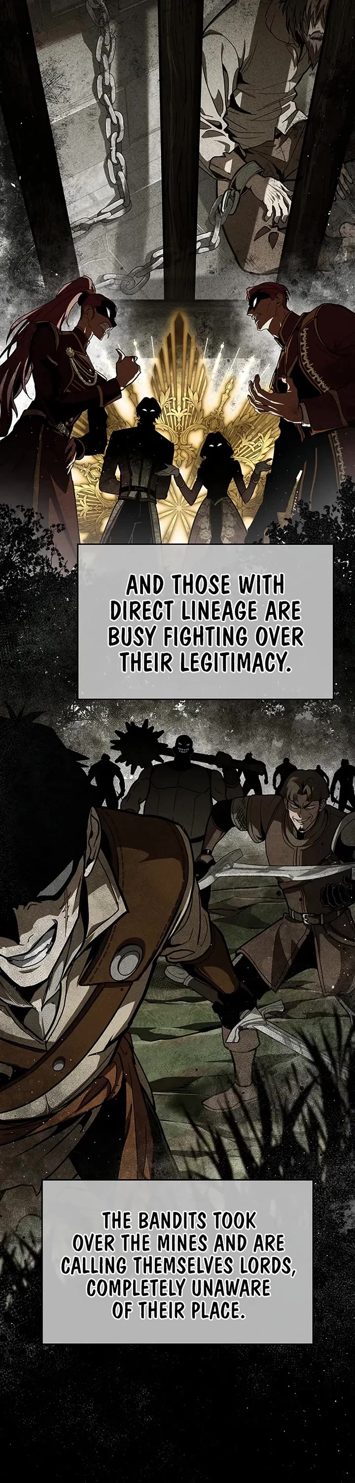 Crimson Reset Chapter 32 page 32 - Chapter 32