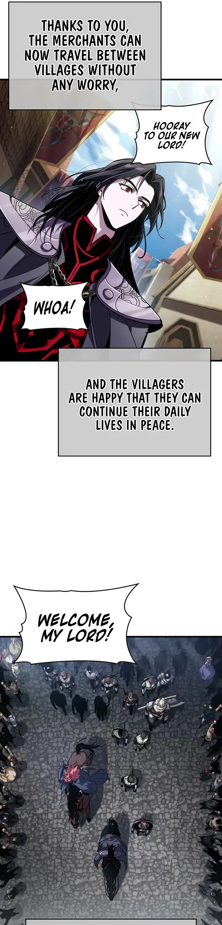 Crimson Reset Chapter 32 page 35 - Chapter 32