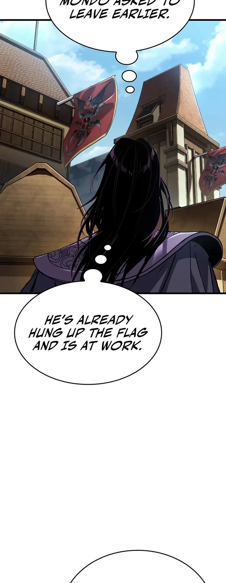 Crimson Reset Chapter 32 page 38 - Chapter 32