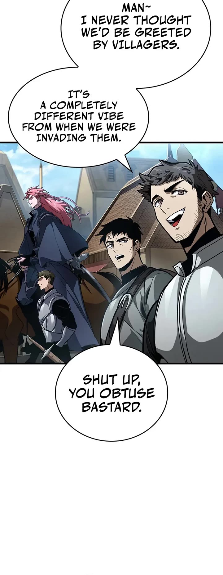 Crimson Reset Chapter 32 page 39 - Chapter 32