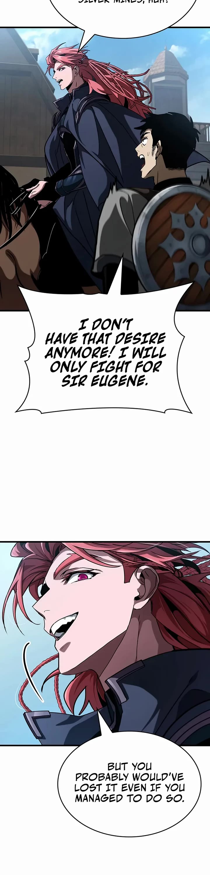Crimson Reset Chapter 32 page 42 - Chapter 32