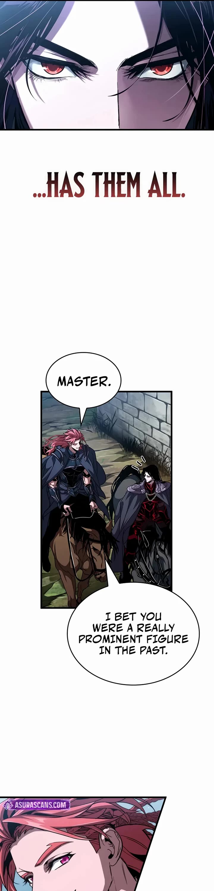 Crimson Reset Chapter 32 page 45 - Chapter 32