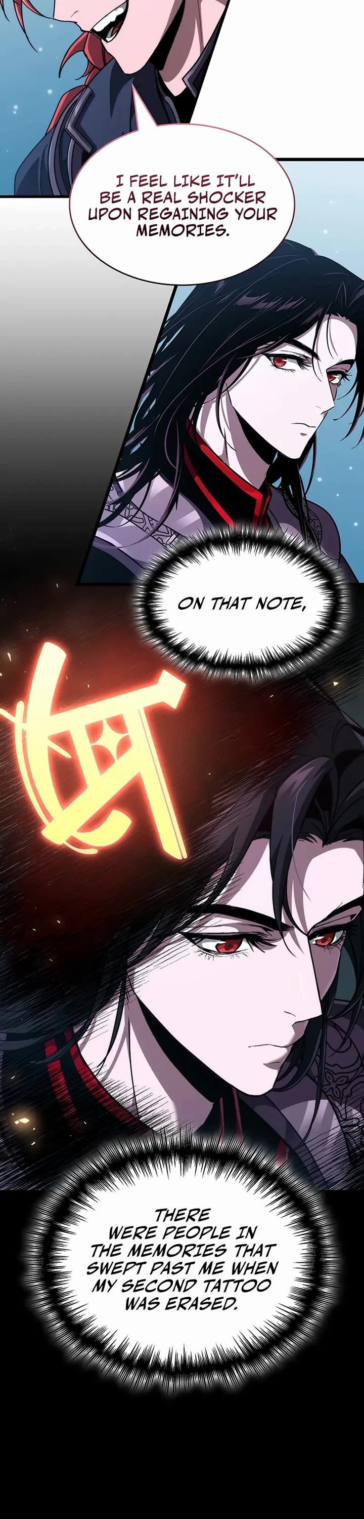 Crimson Reset Chapter 32 page 46 - Chapter 32