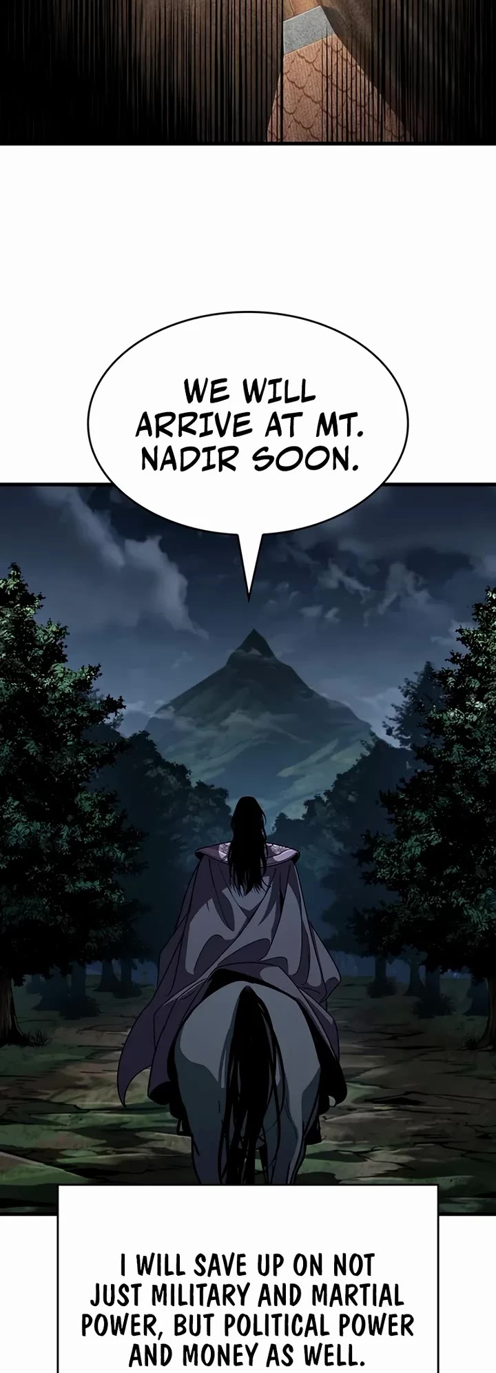 Crimson Reset Chapter 32 page 48 - Chapter 32