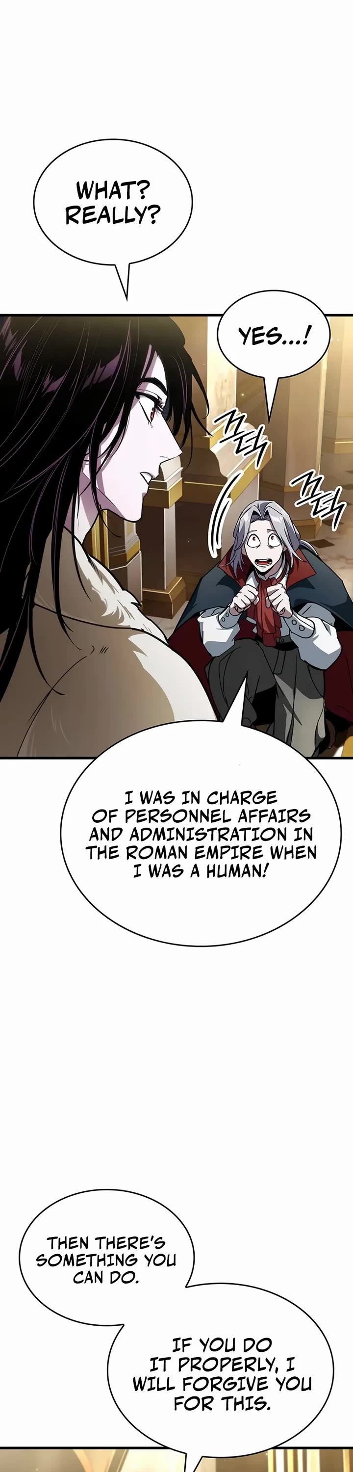 Crimson Reset Chapter 32 page 6 - Chapter 32