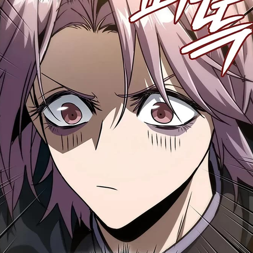 Crimson Reset Chapter 32 cover