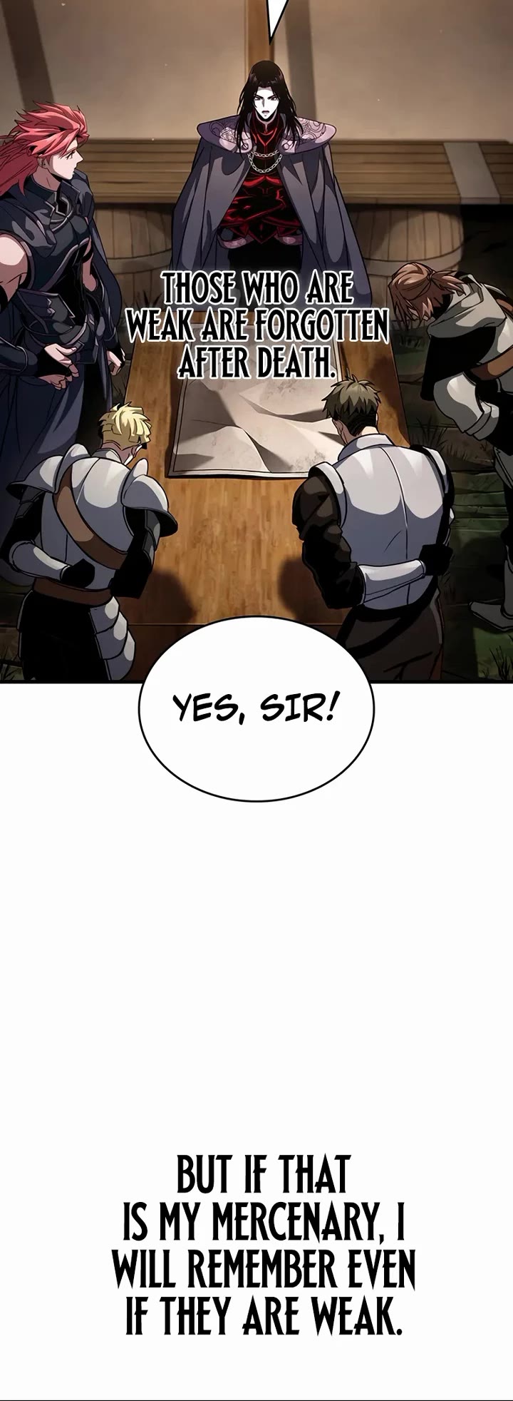 Crimson Reset Chapter 33 page 10 - Chapter 33