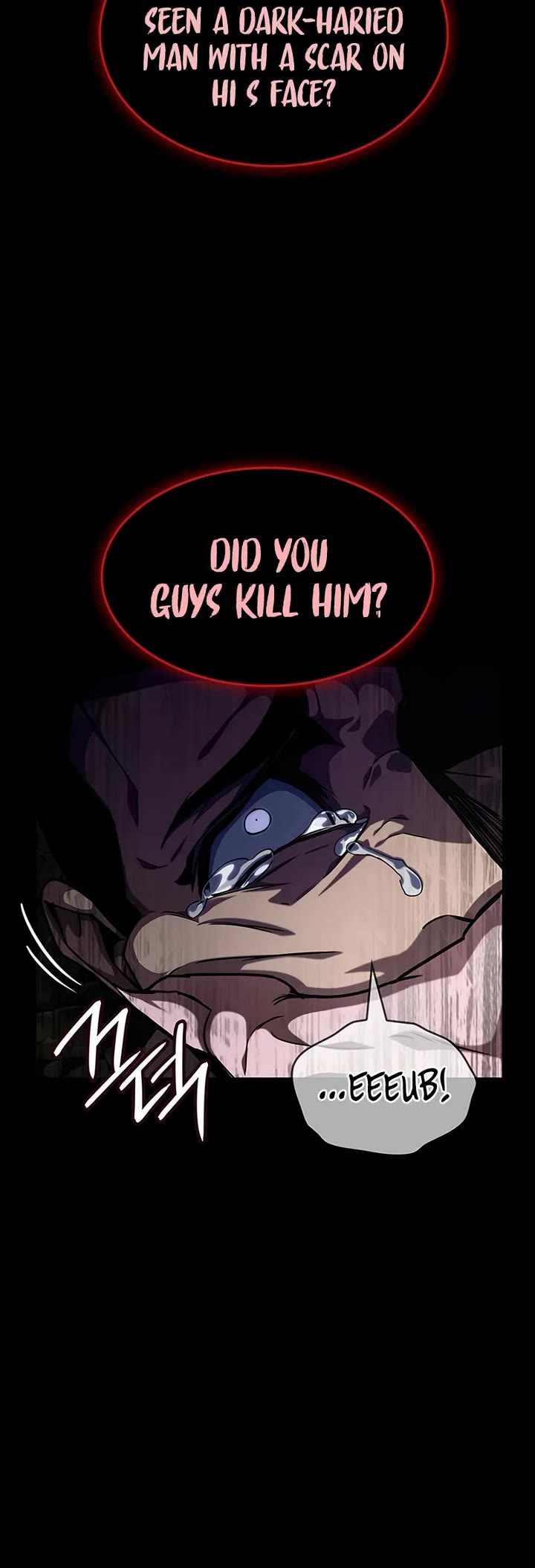 Crimson Reset Chapter 33 page 14 - Chapter 33