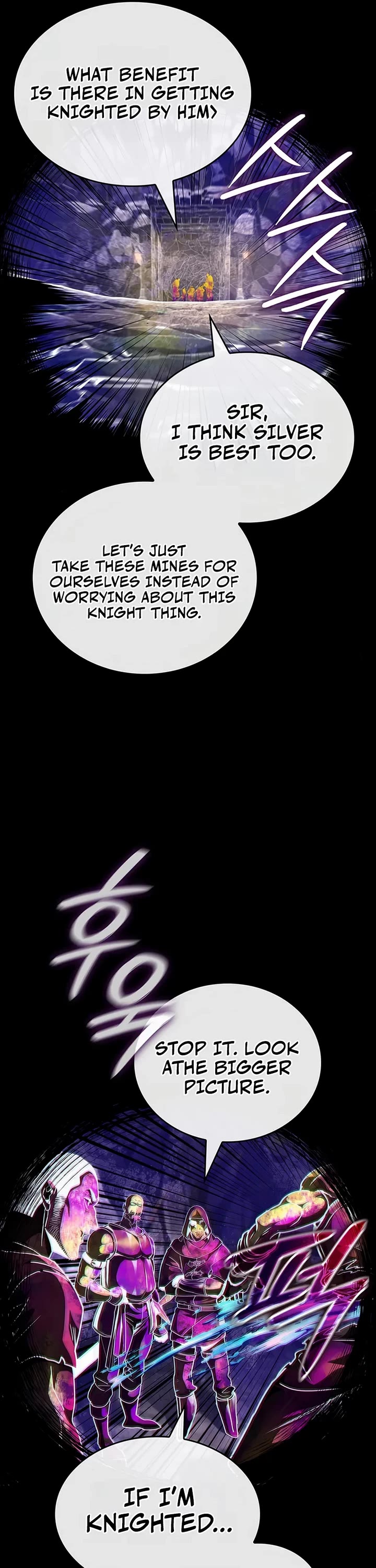 Crimson Reset Chapter 33 page 16 - Chapter 33