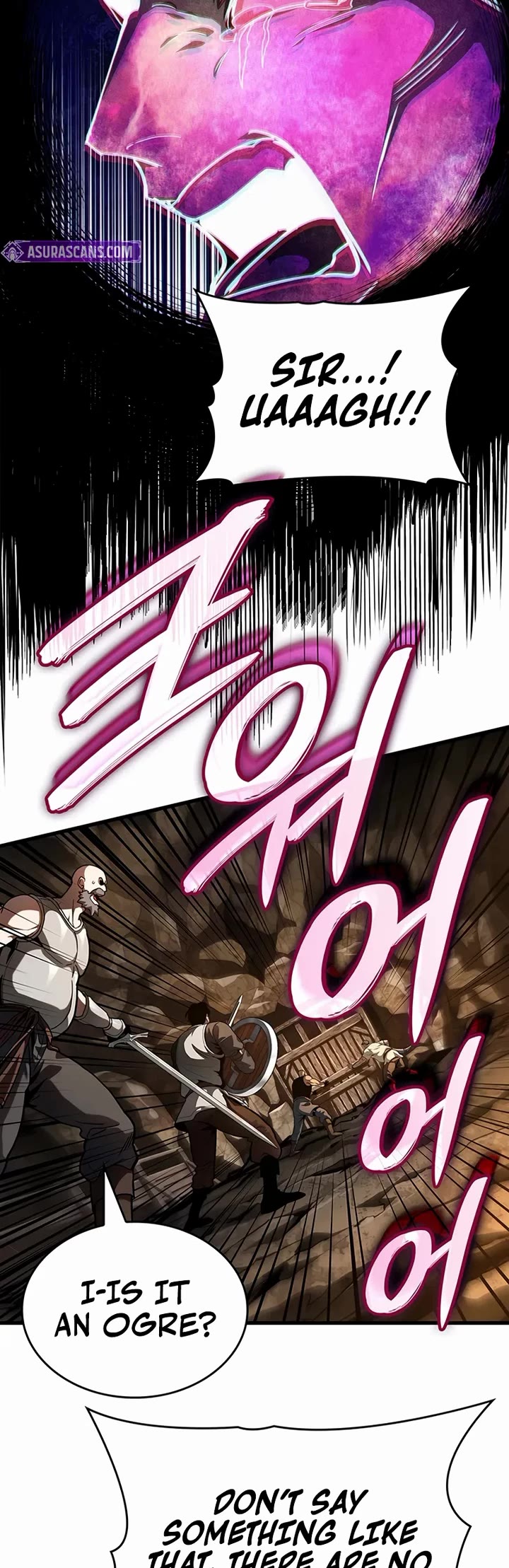 Crimson Reset Chapter 33 page 19 - Chapter 33