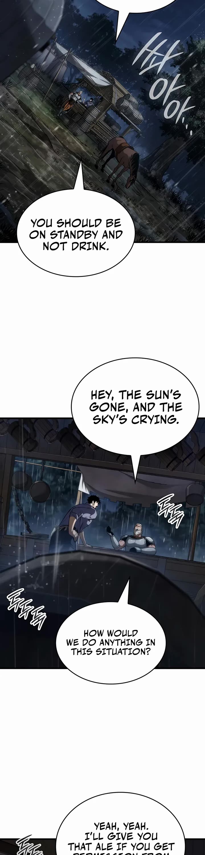 Crimson Reset Chapter 33 page 2 - Chapter 33
