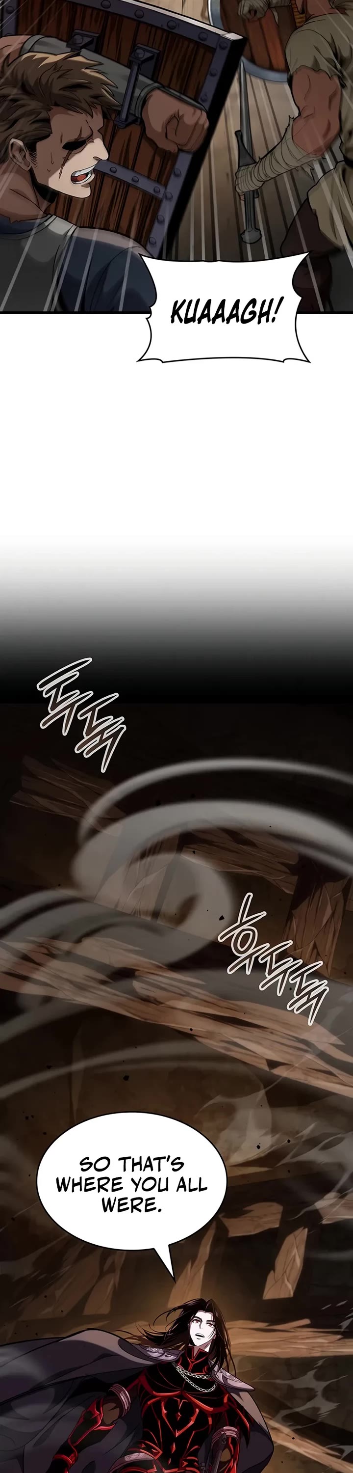 Crimson Reset Chapter 33 page 22 - Chapter 33