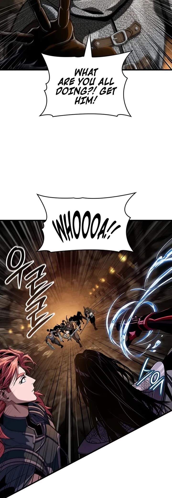 Crimson Reset Chapter 33 page 24 - Chapter 33