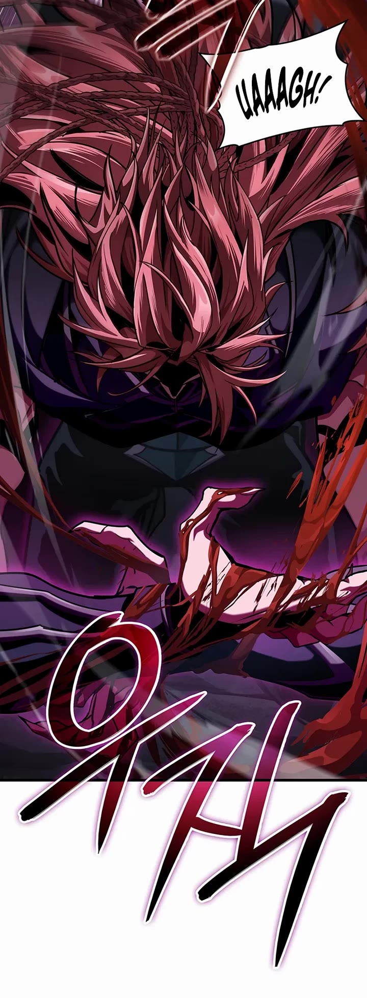 Crimson Reset Chapter 33 page 29 - Chapter 33