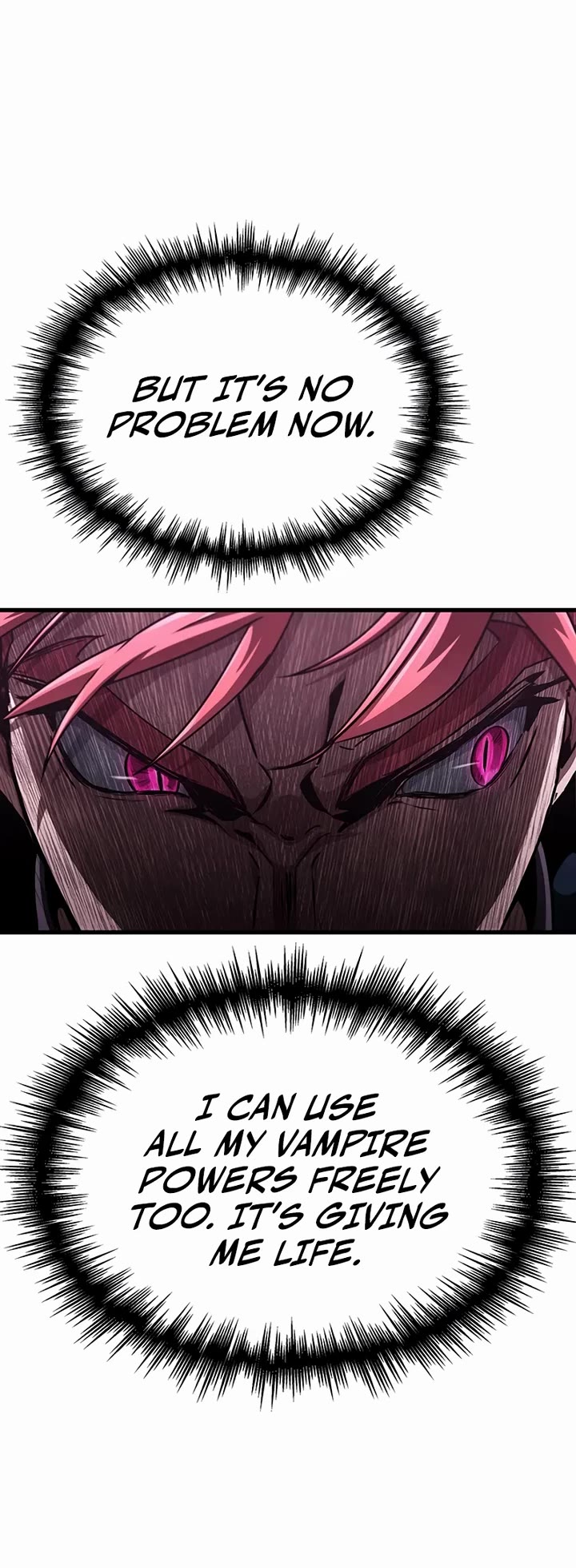 Crimson Reset Chapter 33 page 30 - Chapter 33