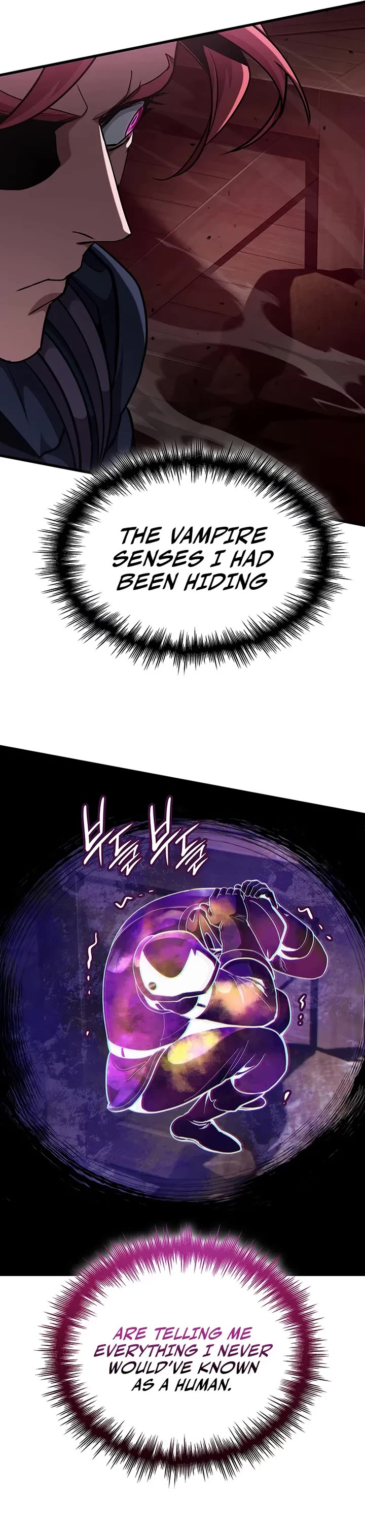 Crimson Reset Chapter 33 page 31 - Chapter 33