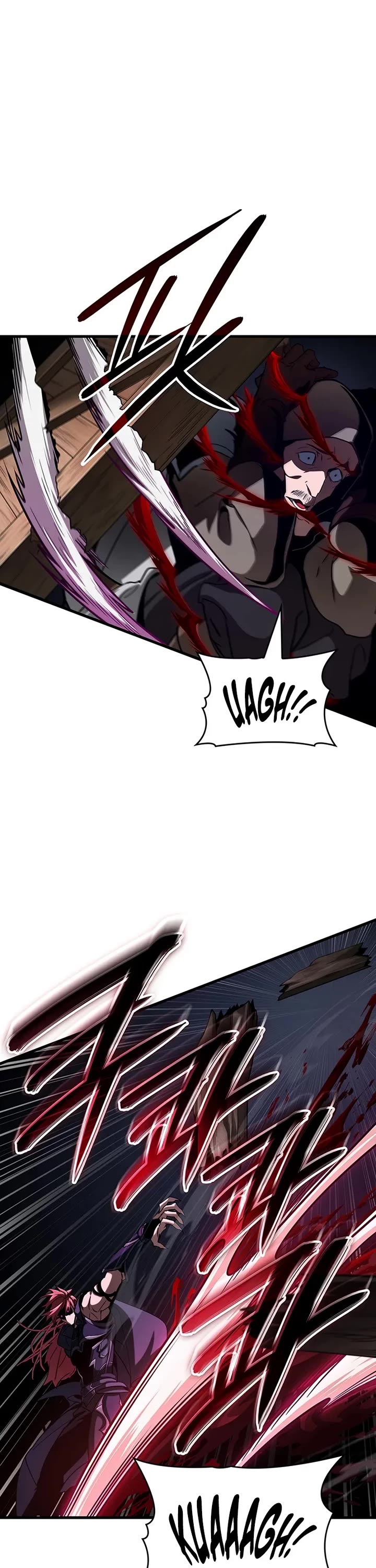 Crimson Reset Chapter 33 page 32 - Chapter 33
