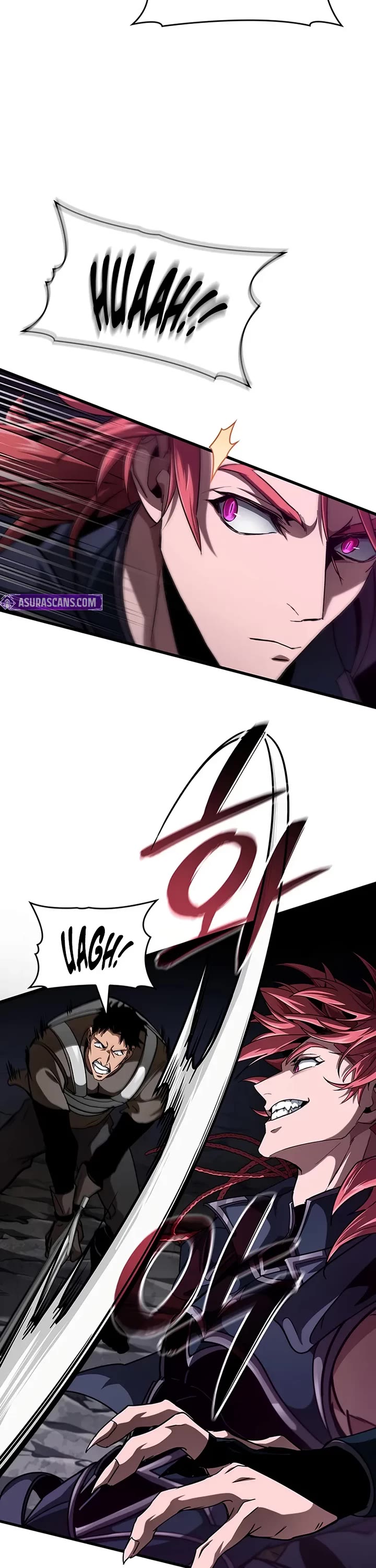 Crimson Reset Chapter 33 page 33 - Chapter 33