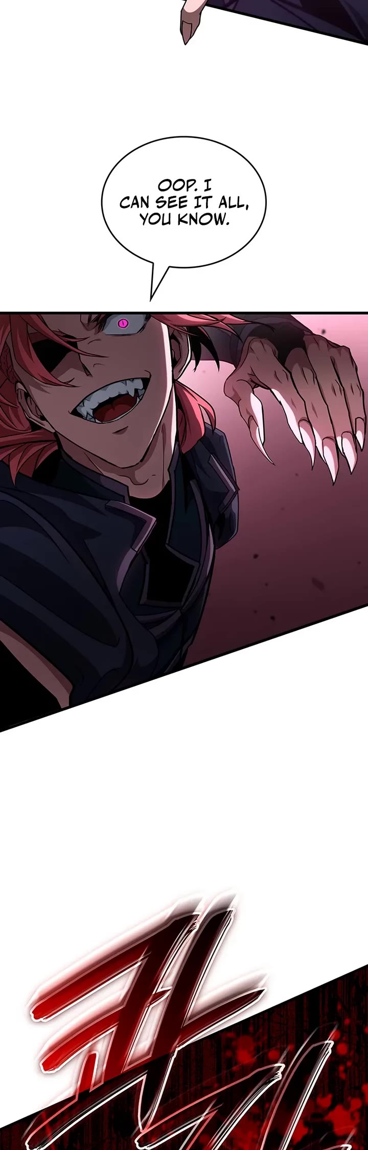 Crimson Reset Chapter 33 page 34 - Chapter 33