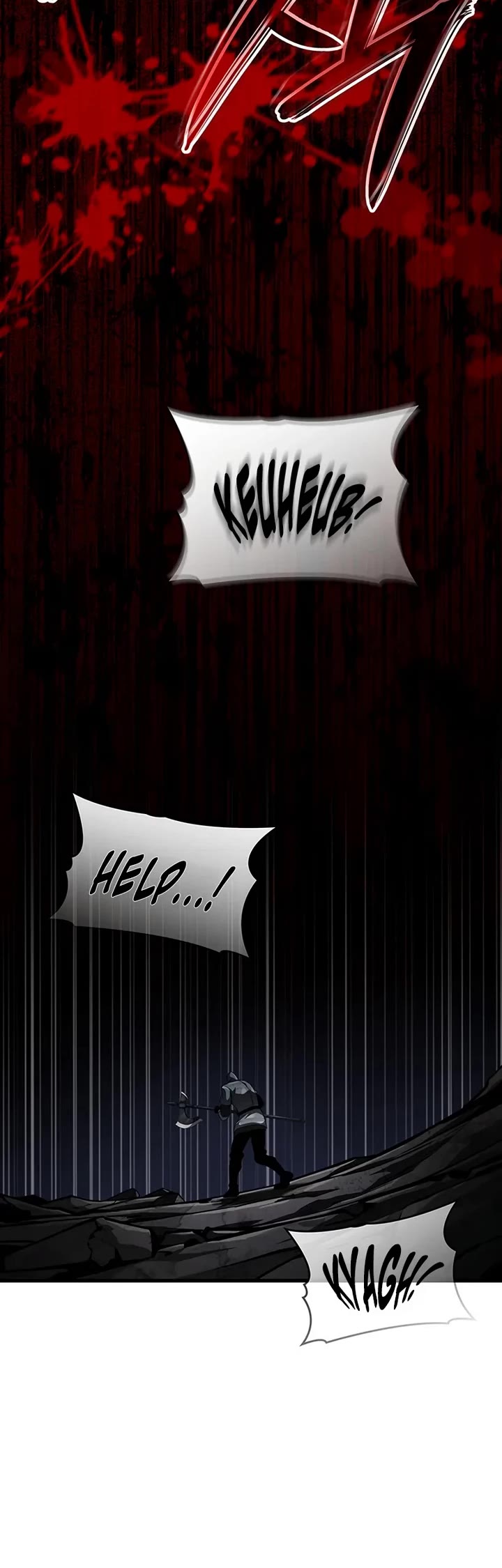 Crimson Reset Chapter 33 page 35 - Chapter 33