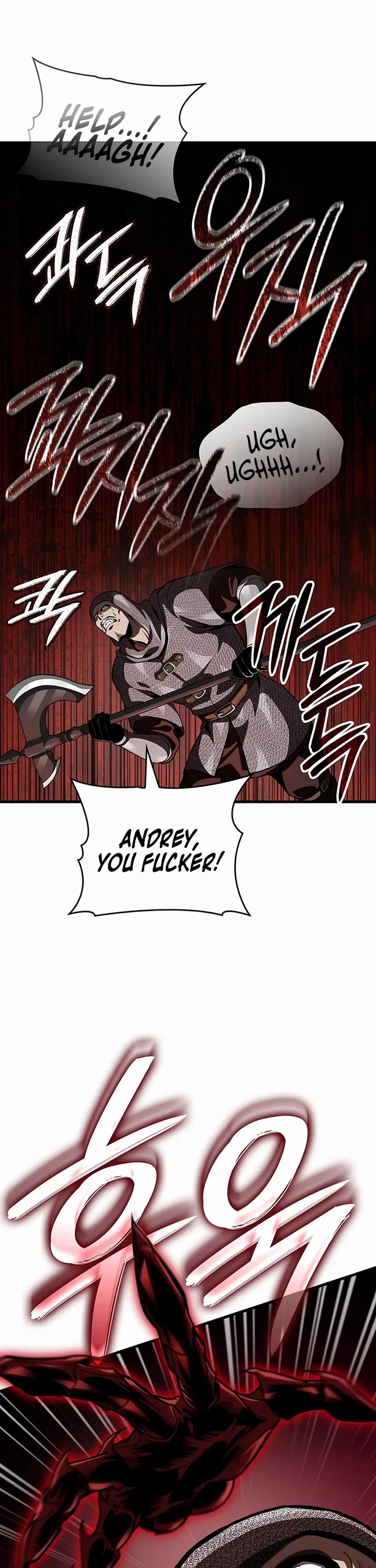 Crimson Reset Chapter 33 page 36 - Chapter 33