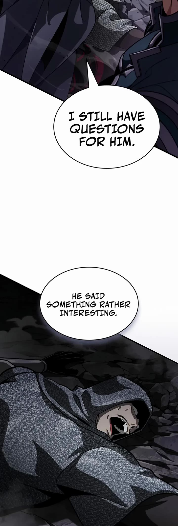 Crimson Reset Chapter 33 page 39 - Chapter 33