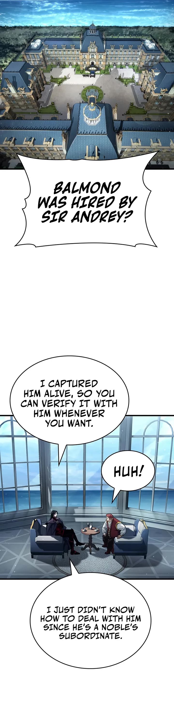 Crimson Reset Chapter 33 page 41 - Chapter 33