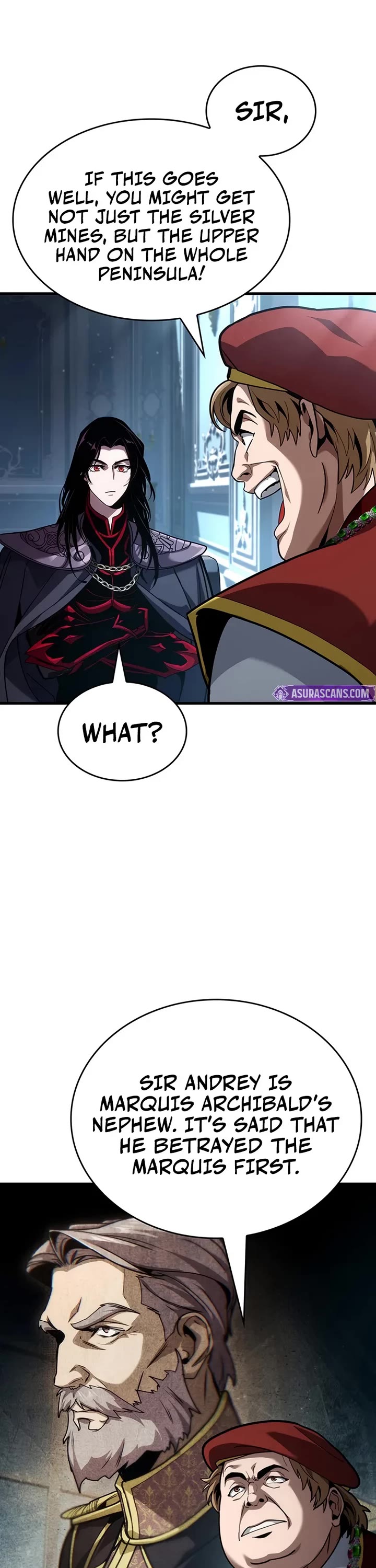 Crimson Reset Chapter 33 page 42 - Chapter 33