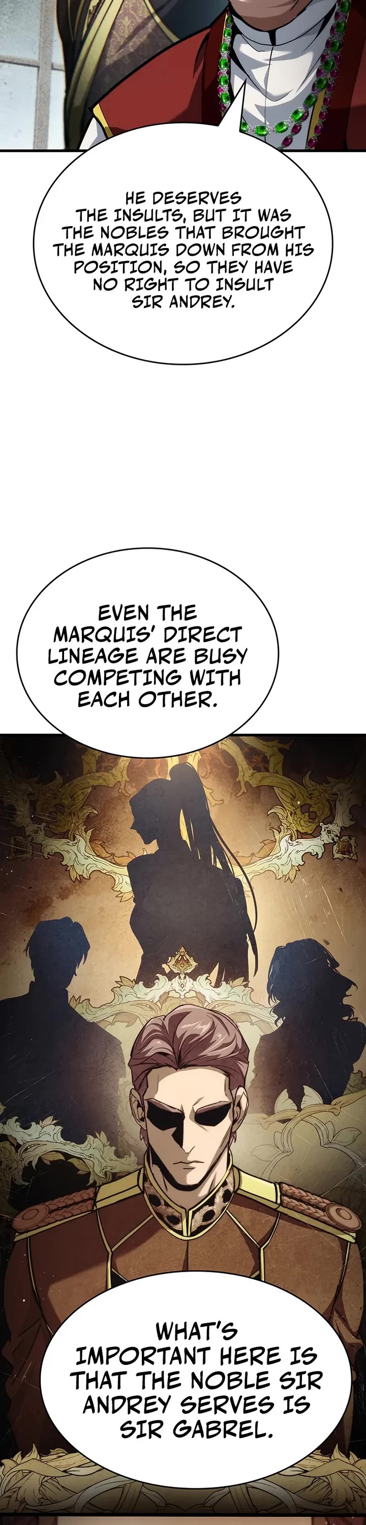 Crimson Reset Chapter 33 page 43 - Chapter 33