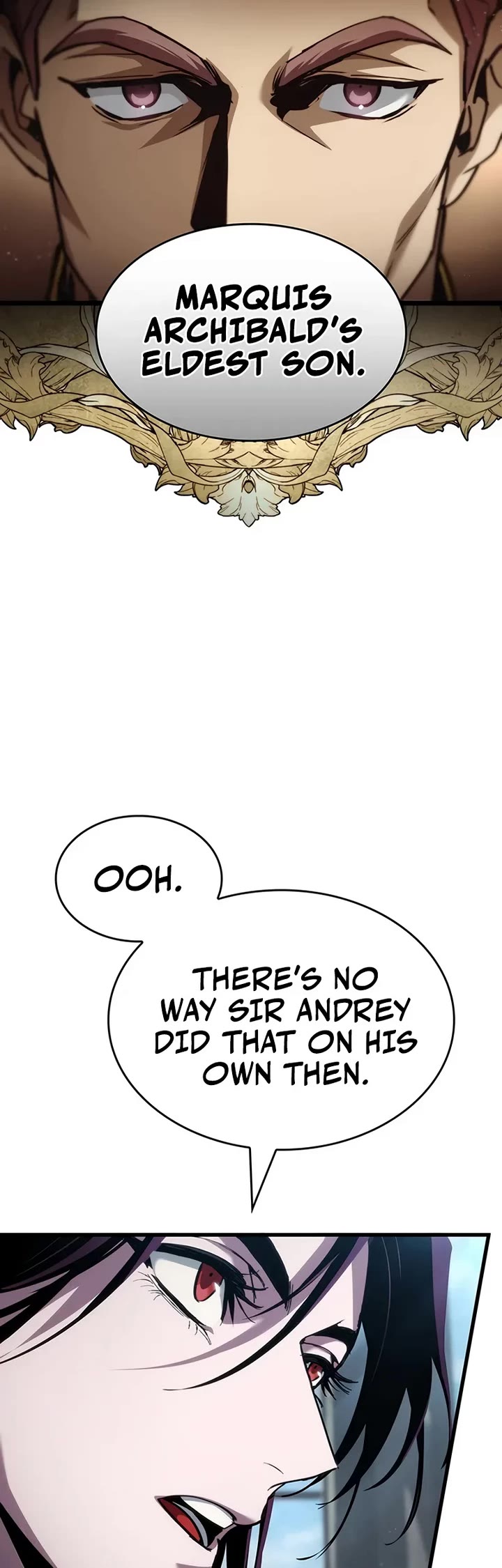 Crimson Reset Chapter 33 page 44 - Chapter 33