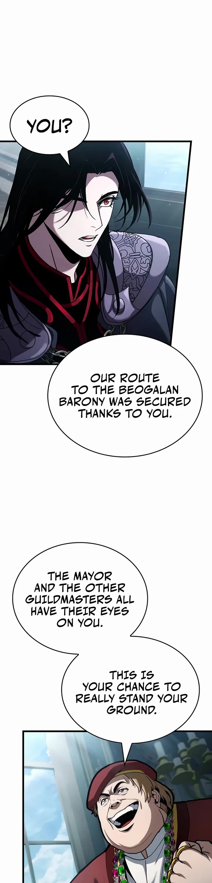 Crimson Reset Chapter 33 page 46 - Chapter 33