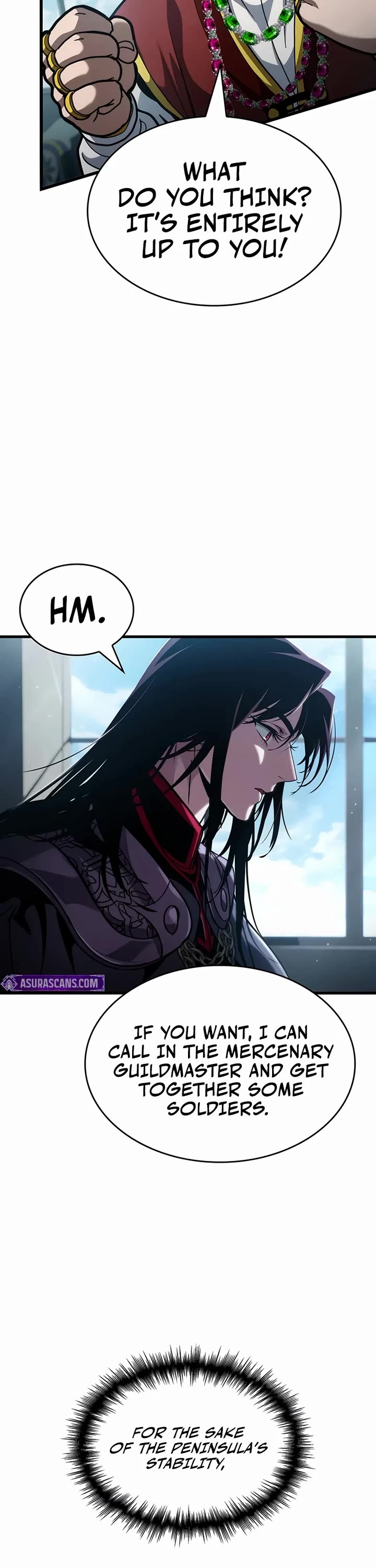 Crimson Reset Chapter 33 page 47 - Chapter 33