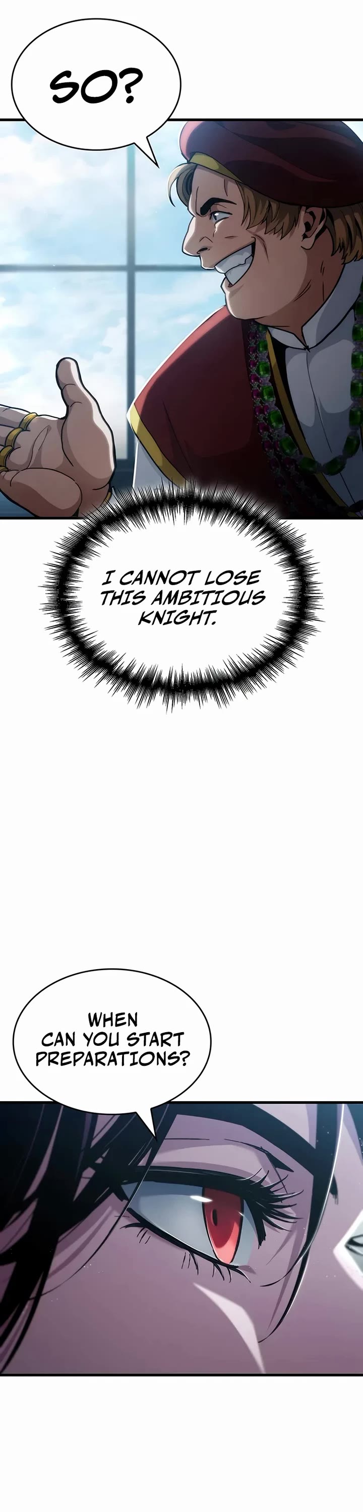 Crimson Reset Chapter 33 page 48 - Chapter 33