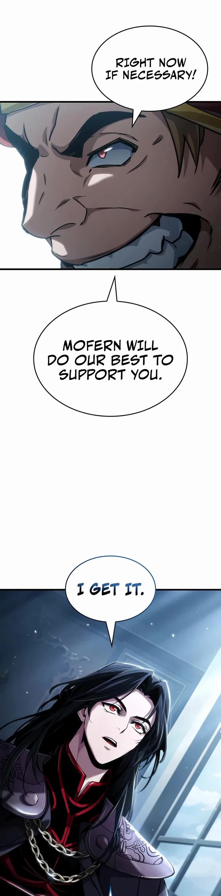 Crimson Reset Chapter 33 page 49 - Chapter 33