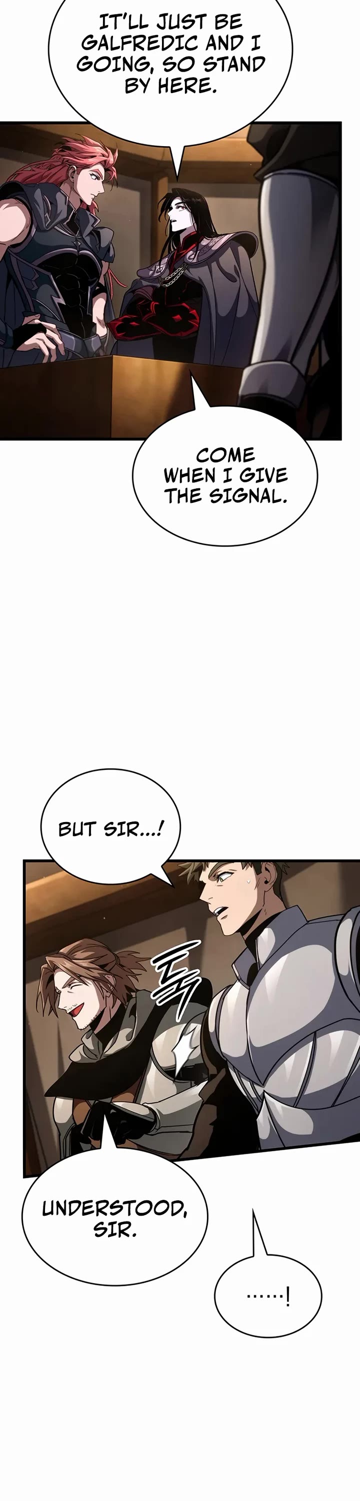 Crimson Reset Chapter 33 page 8 - Chapter 33