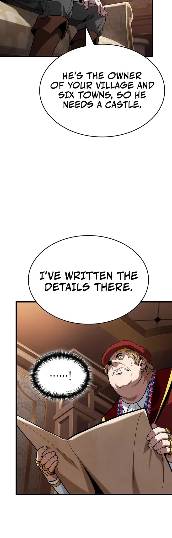 Crimson Reset Chapter 34 page 10 - Chapter 34
