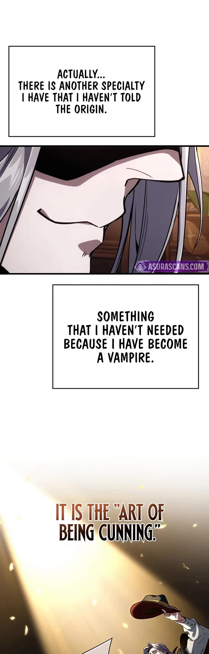 Crimson Reset Chapter 34 page 14 - Chapter 34