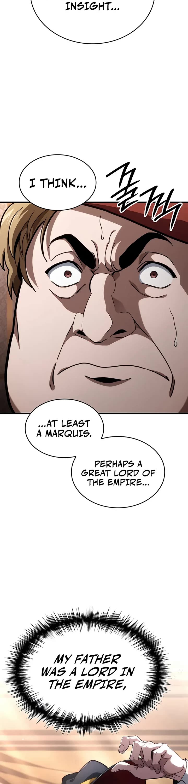 Crimson Reset Chapter 34 page 17 - Chapter 34