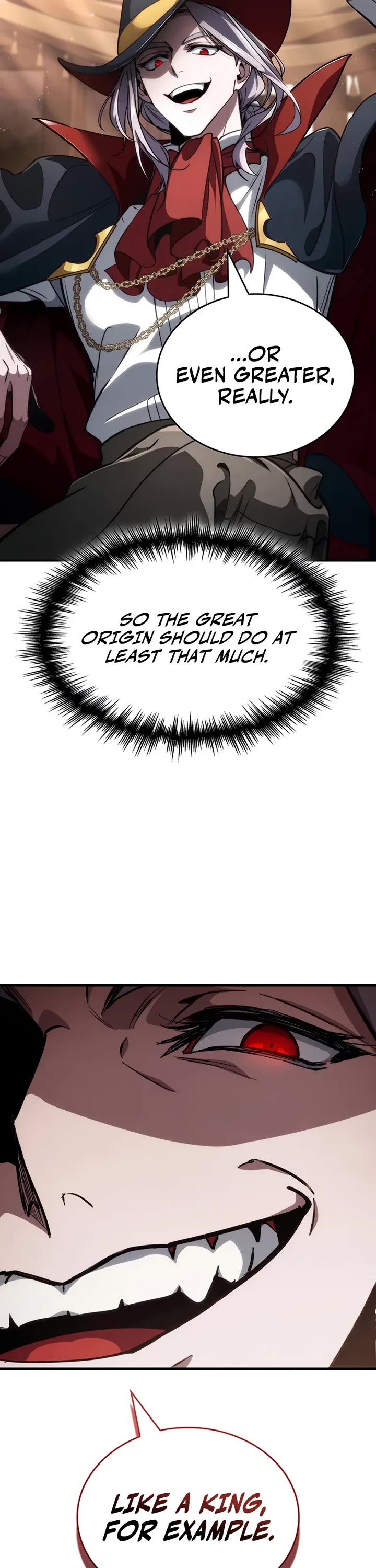 Crimson Reset Chapter 34 page 18 - Chapter 34